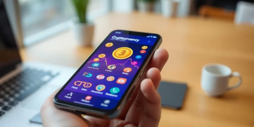 Best Crypto Coin App for 2025