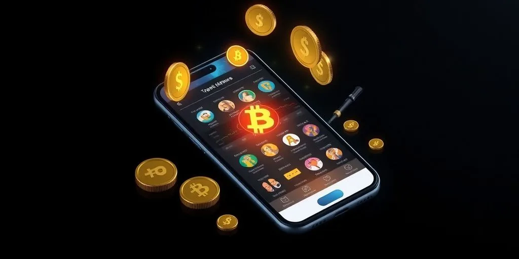Best Crypto Coin App for 2025