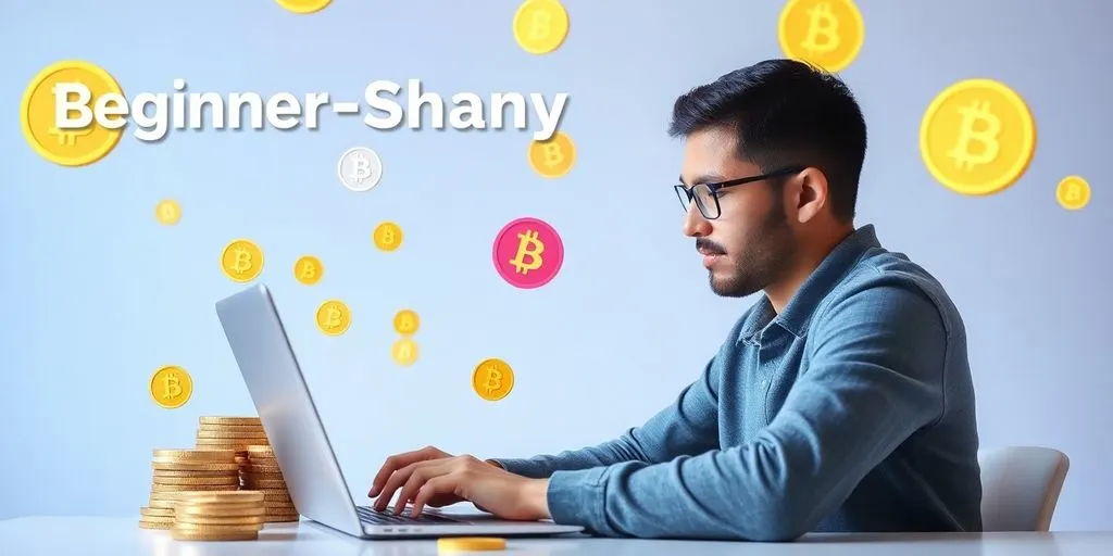 Investing in Crypto Coins