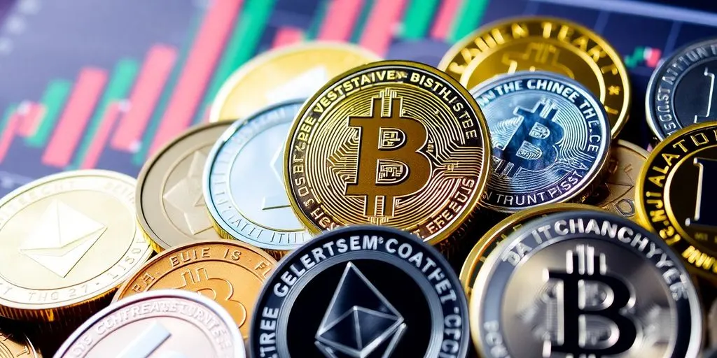 Investing in Crypto Coins